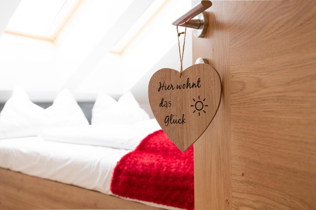 Alpenhotel & Aparthotel Lanz Hohentauern Esterno foto